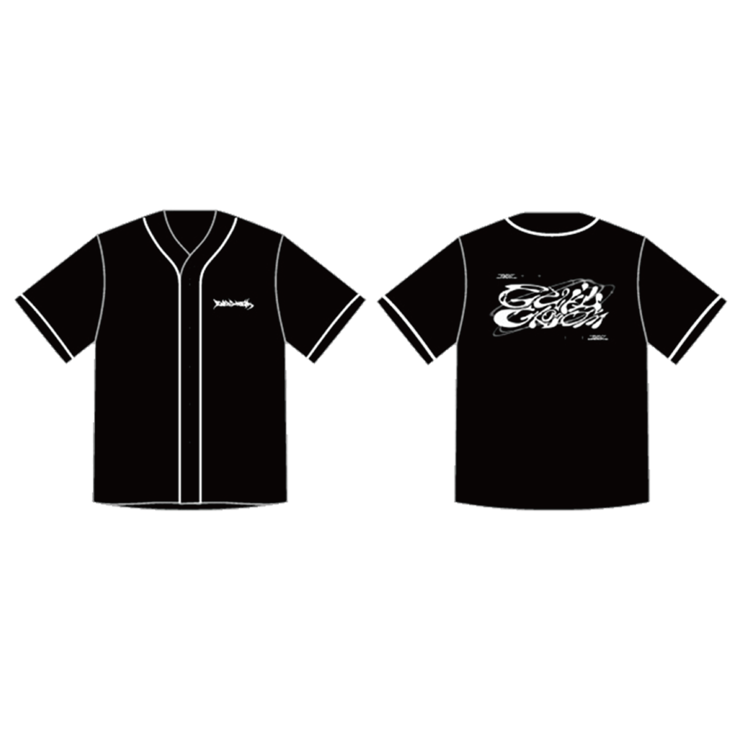 BASEBALL SHIRTS
