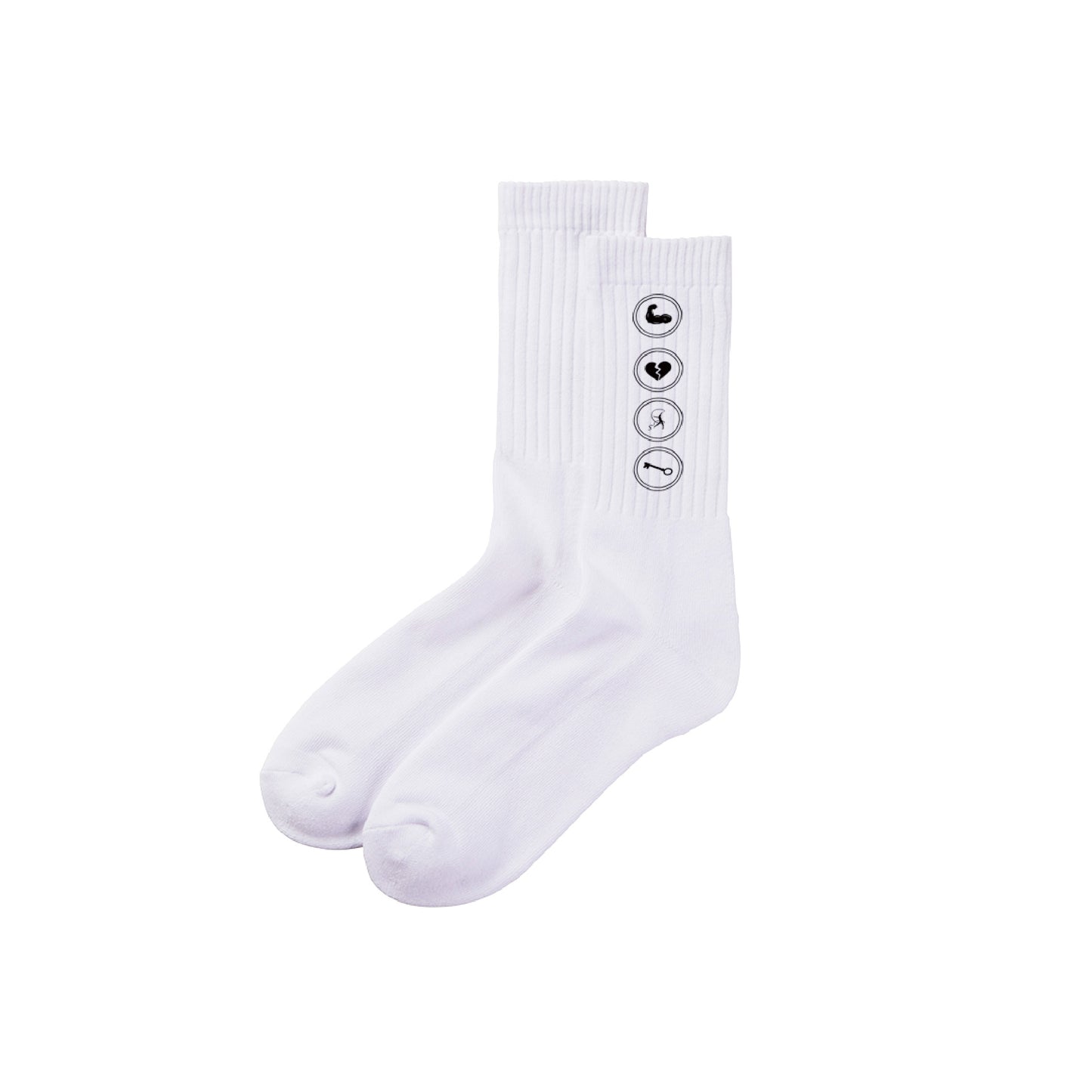 SWITCHIN' CHANNEL LONG SOX