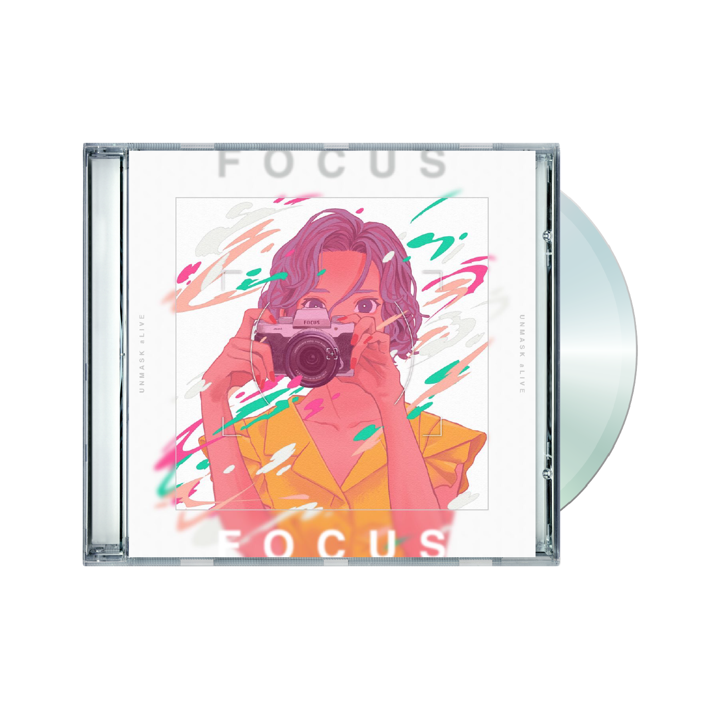 Focus