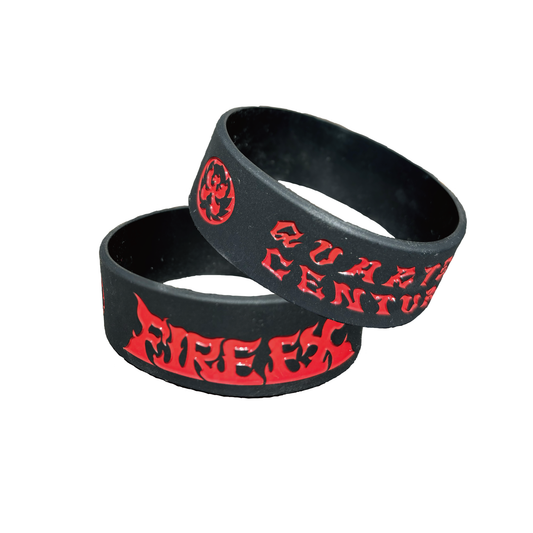 Fire EX. 25大作戦 ラバーバンド