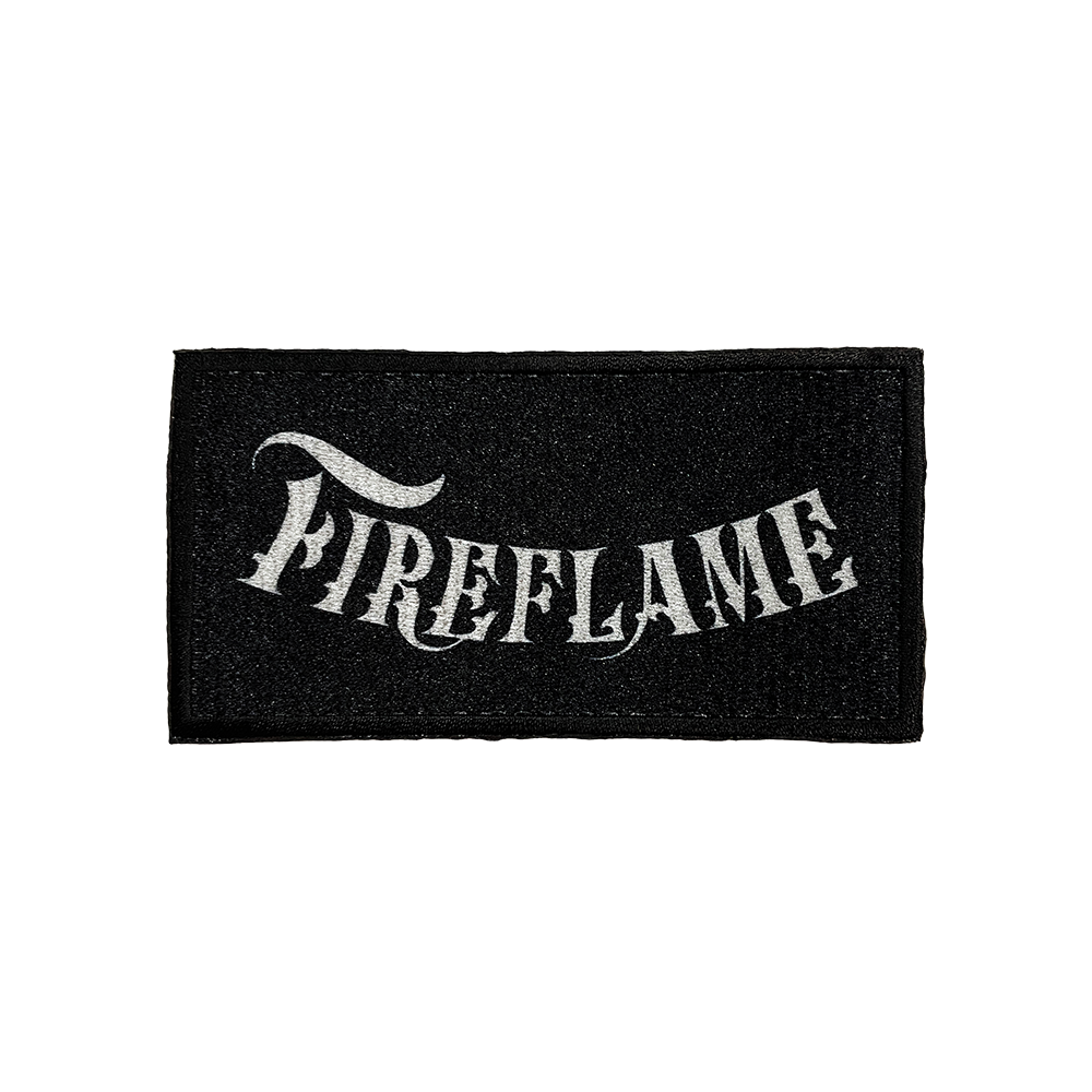 LOGO Patch