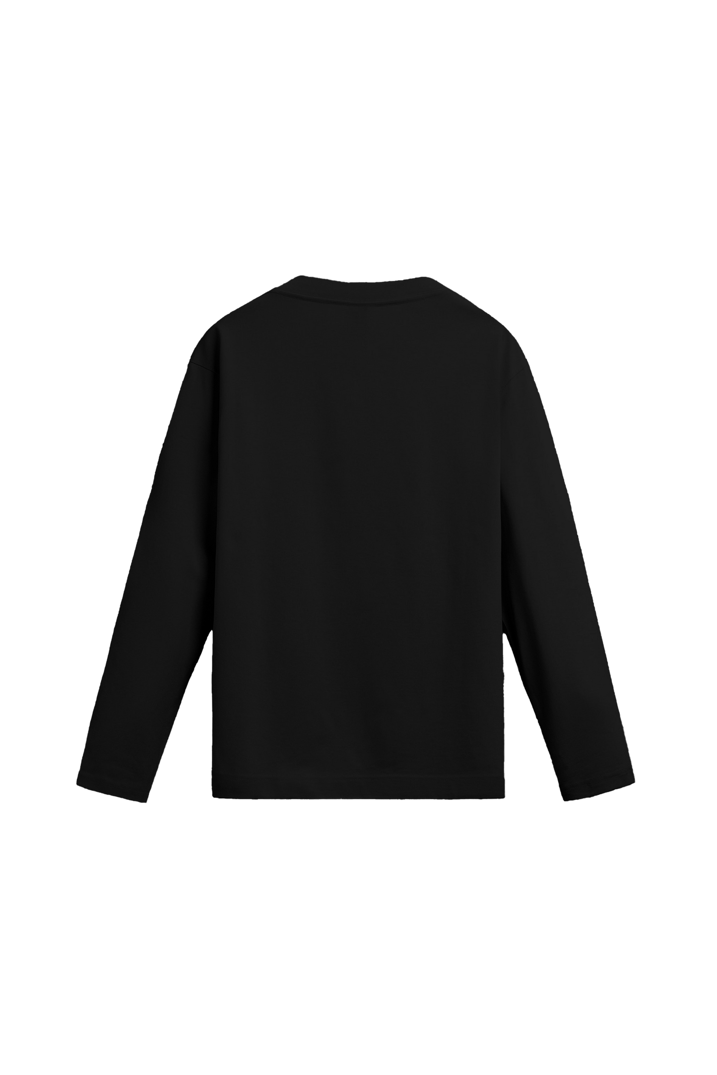 反逆 Long SleeveT-shirts