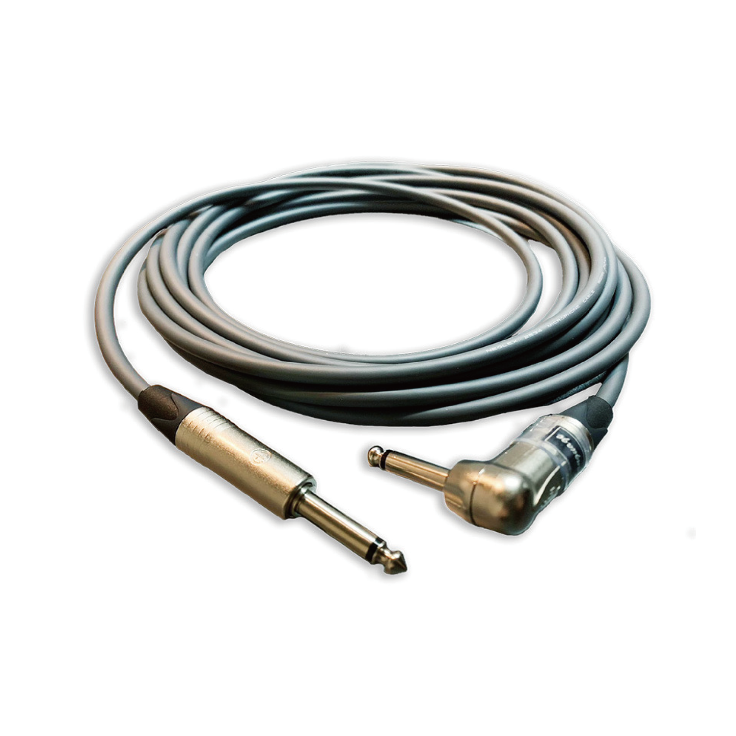Guitar&Bass cable "Silver" (7m S/L)