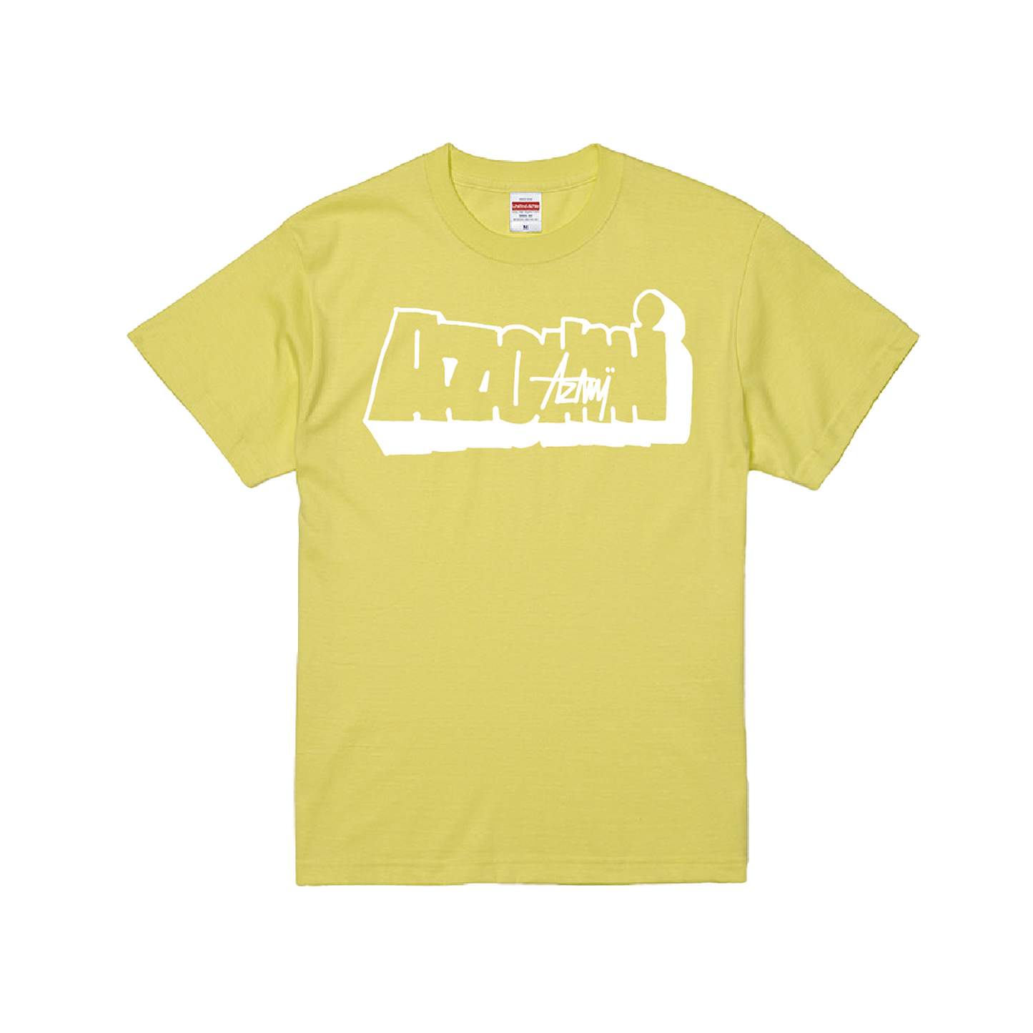HIROMU 字體 T 卹