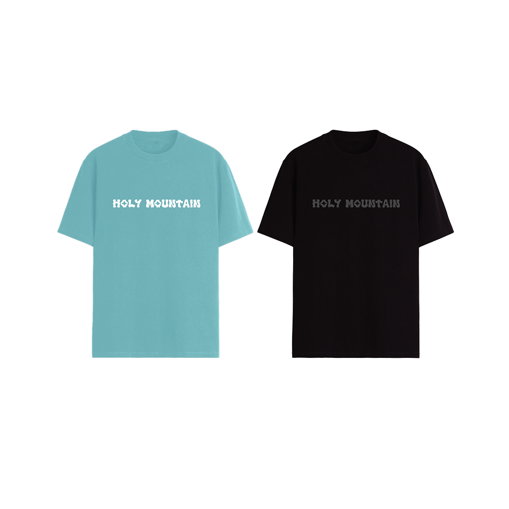 HOLY MOUNTAIN T-Shirt