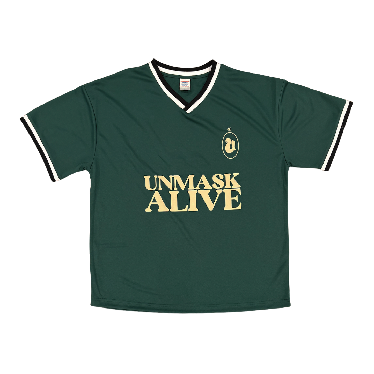 FOOTBALL GAME SHIRT