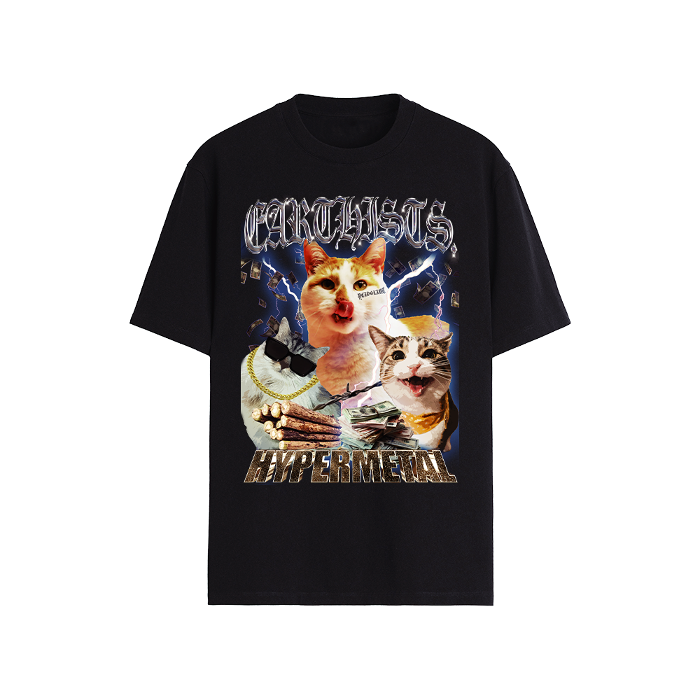 NEKOMATTER V T 卹