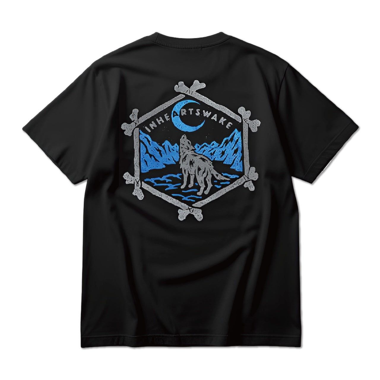 WOLF T-SHIRT