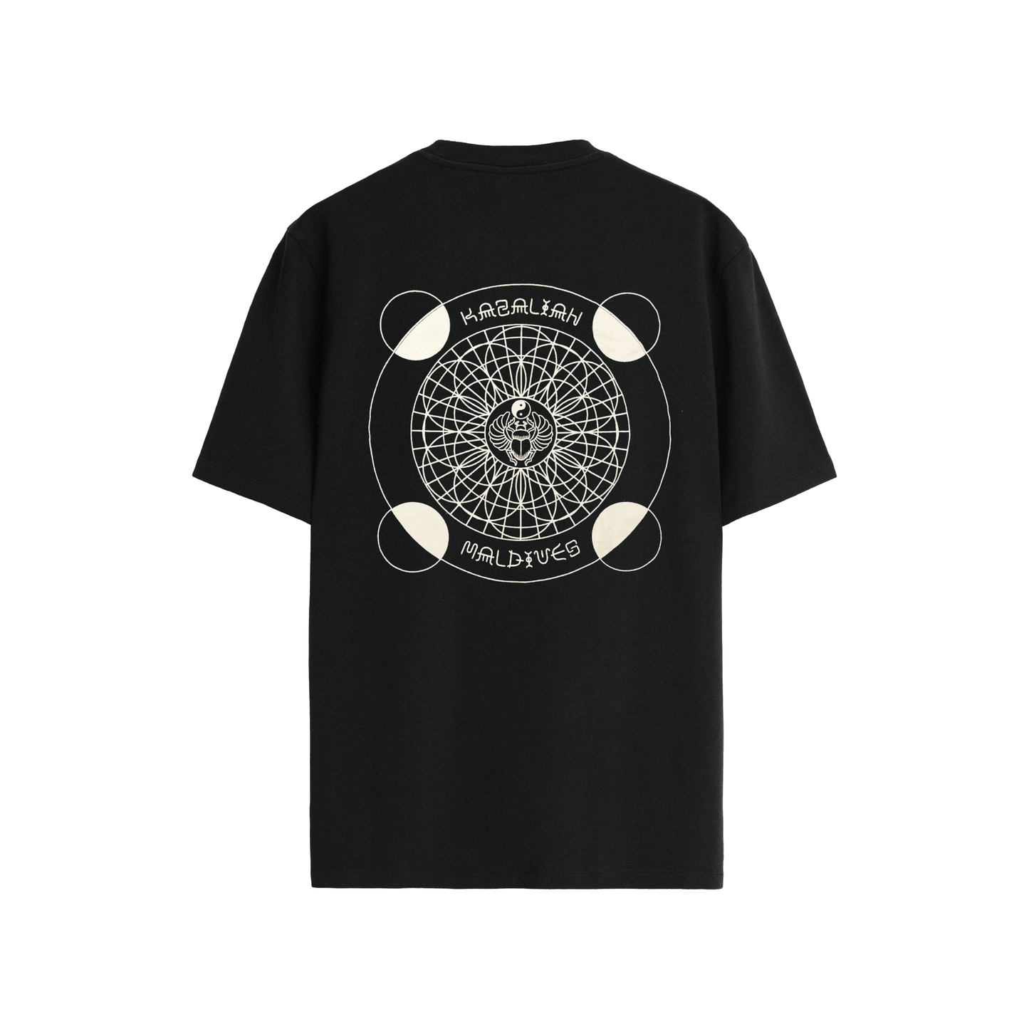 Maldives T-shirt