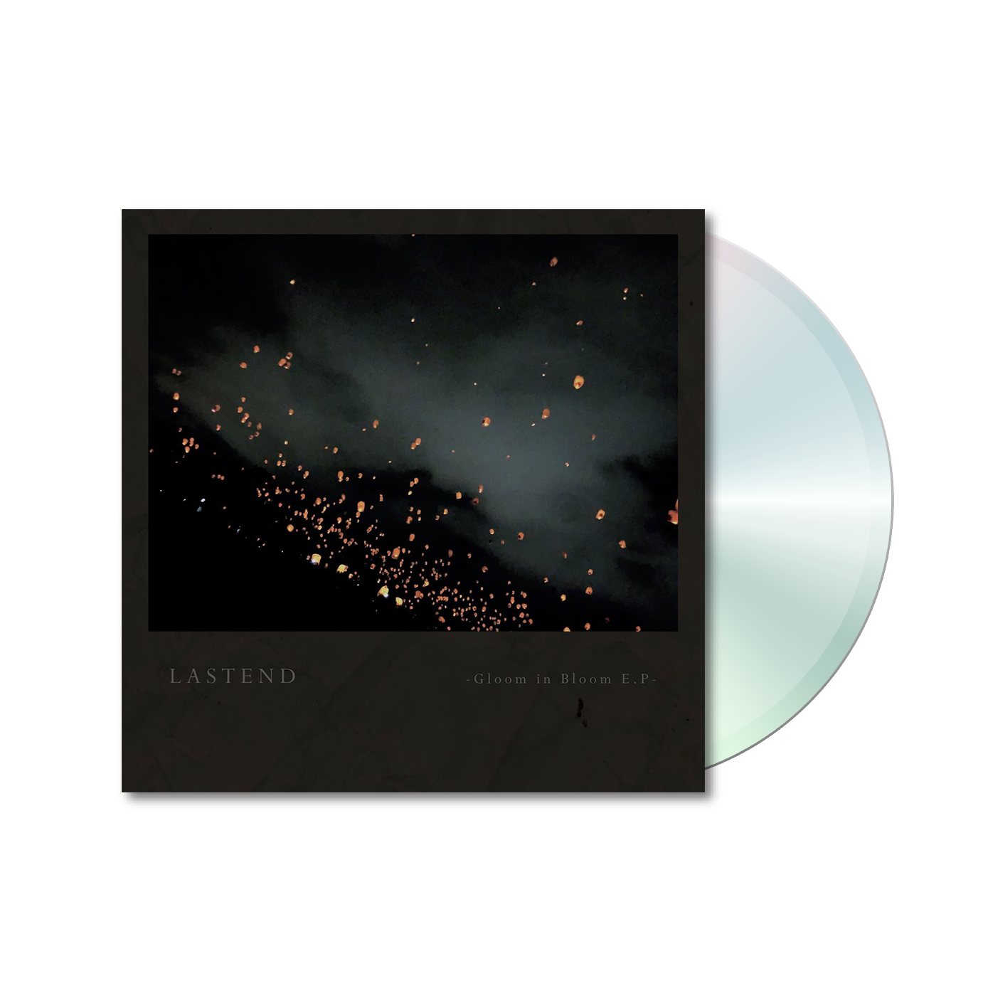 Gloom in Bloom EP