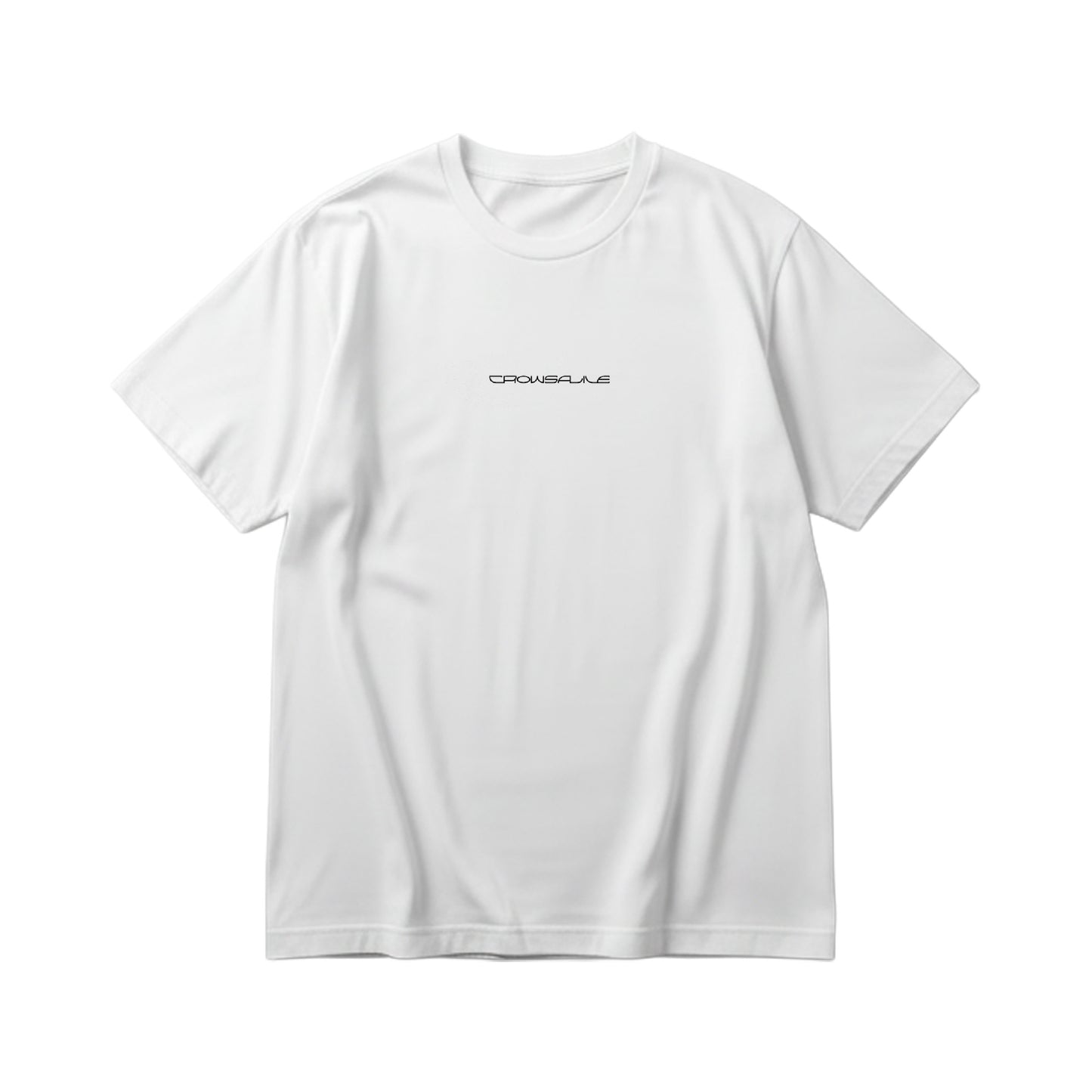 LOGO TEE 2021 (White)