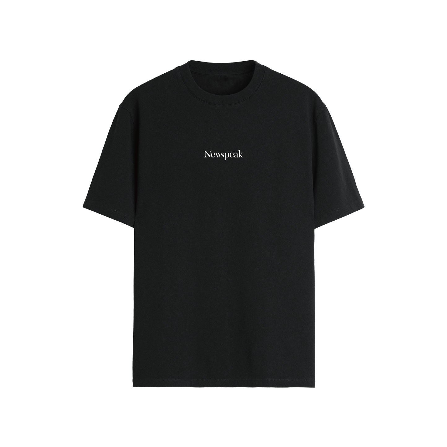 LOGO T-SHIRT