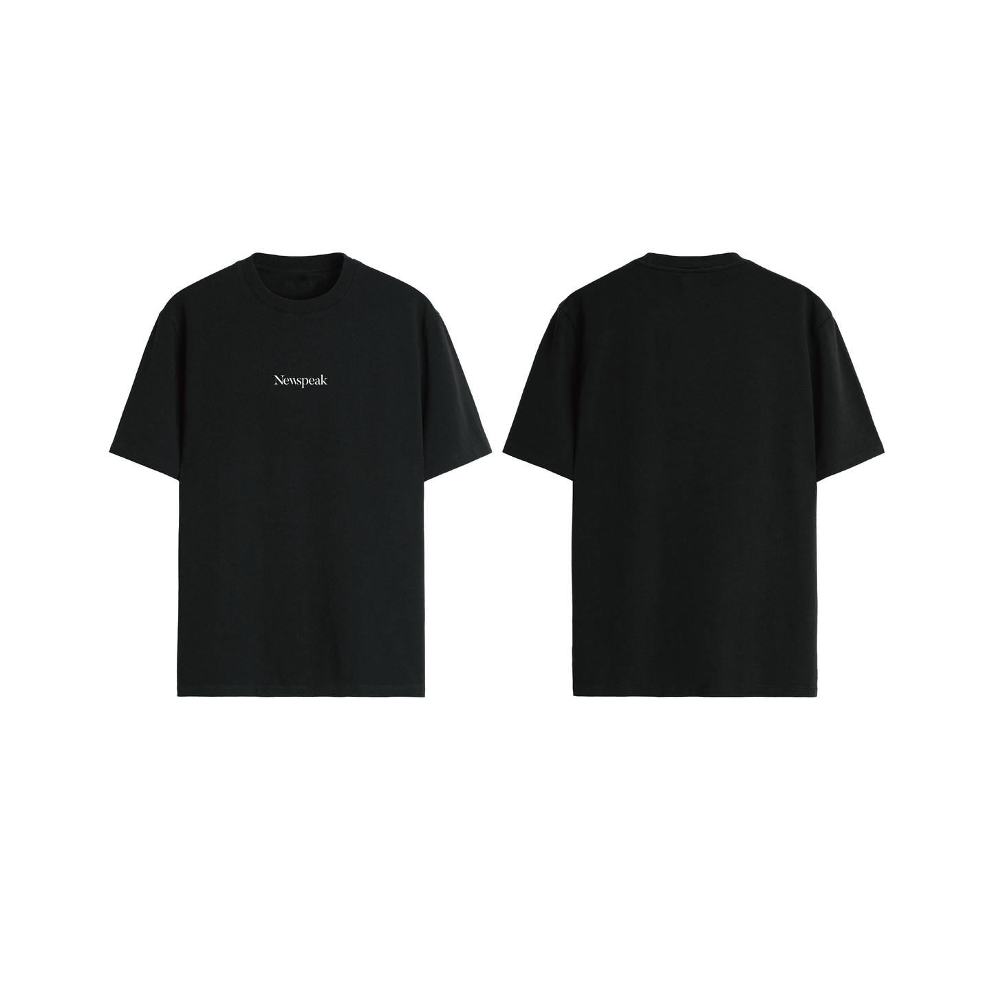 LOGO T-SHIRT
