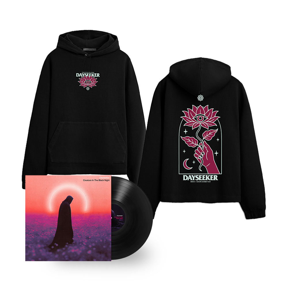 Trade My Soul Hoodie Bundle Set