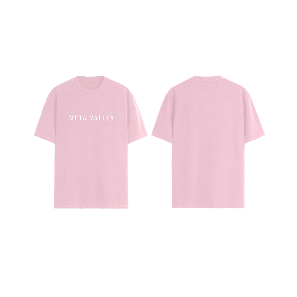 META VALLEY T-Shirt