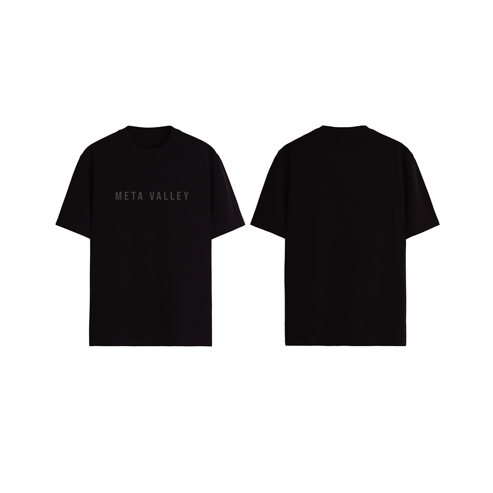 META VALLEY T-Shirt