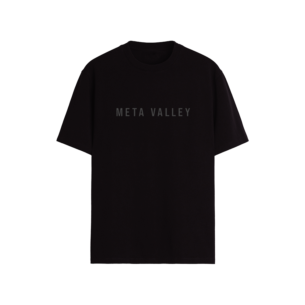META VALLEY T-Shirt