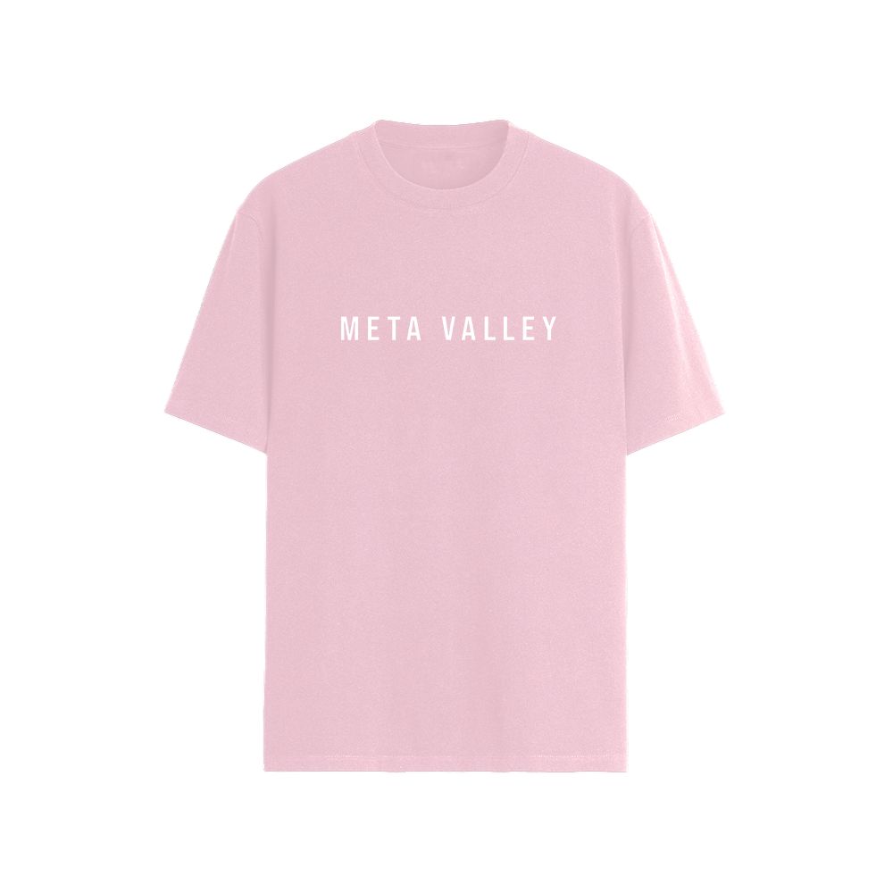 META VALLEY T-Shirt
