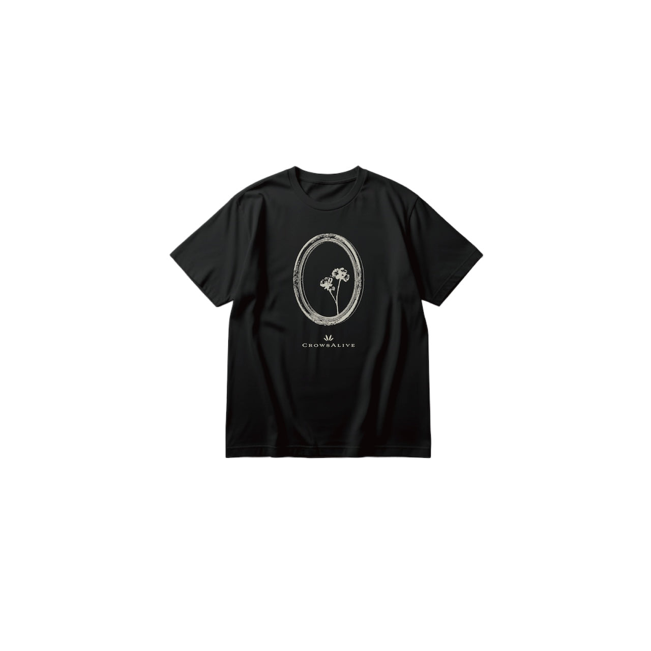 MIRROR TEE