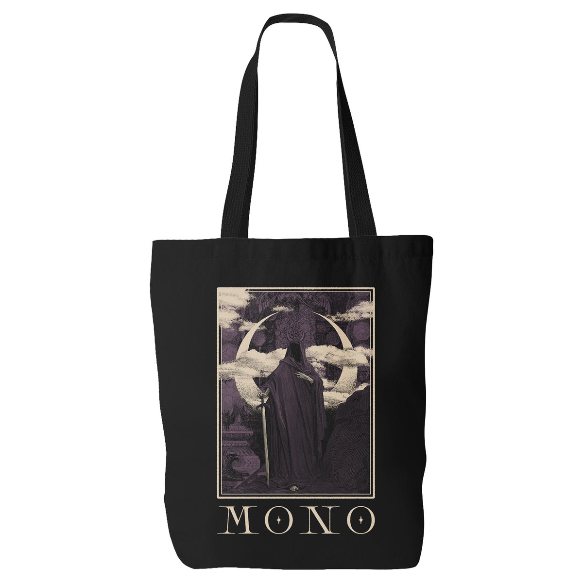 MONO 2026 Tote Bag JP Ver
