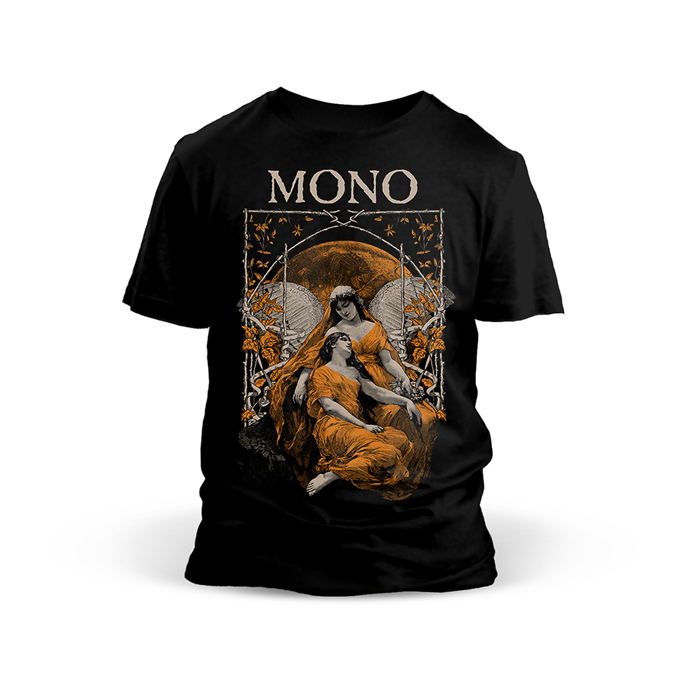 25th Anniversary T-Shirt