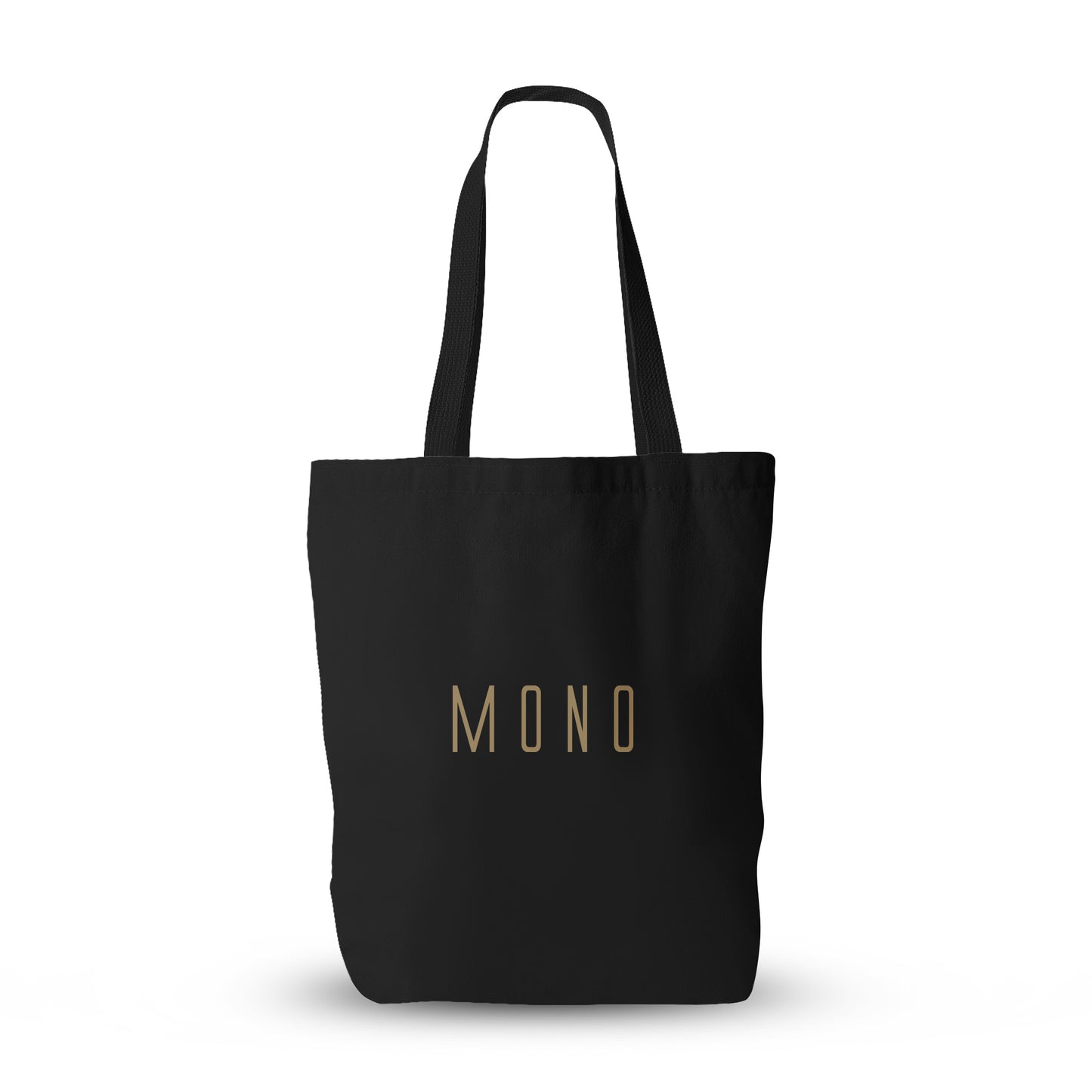 OATH Logo Tote Bag