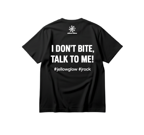 NANI THE FUCK T-Shirt(特典ステッカー付き)