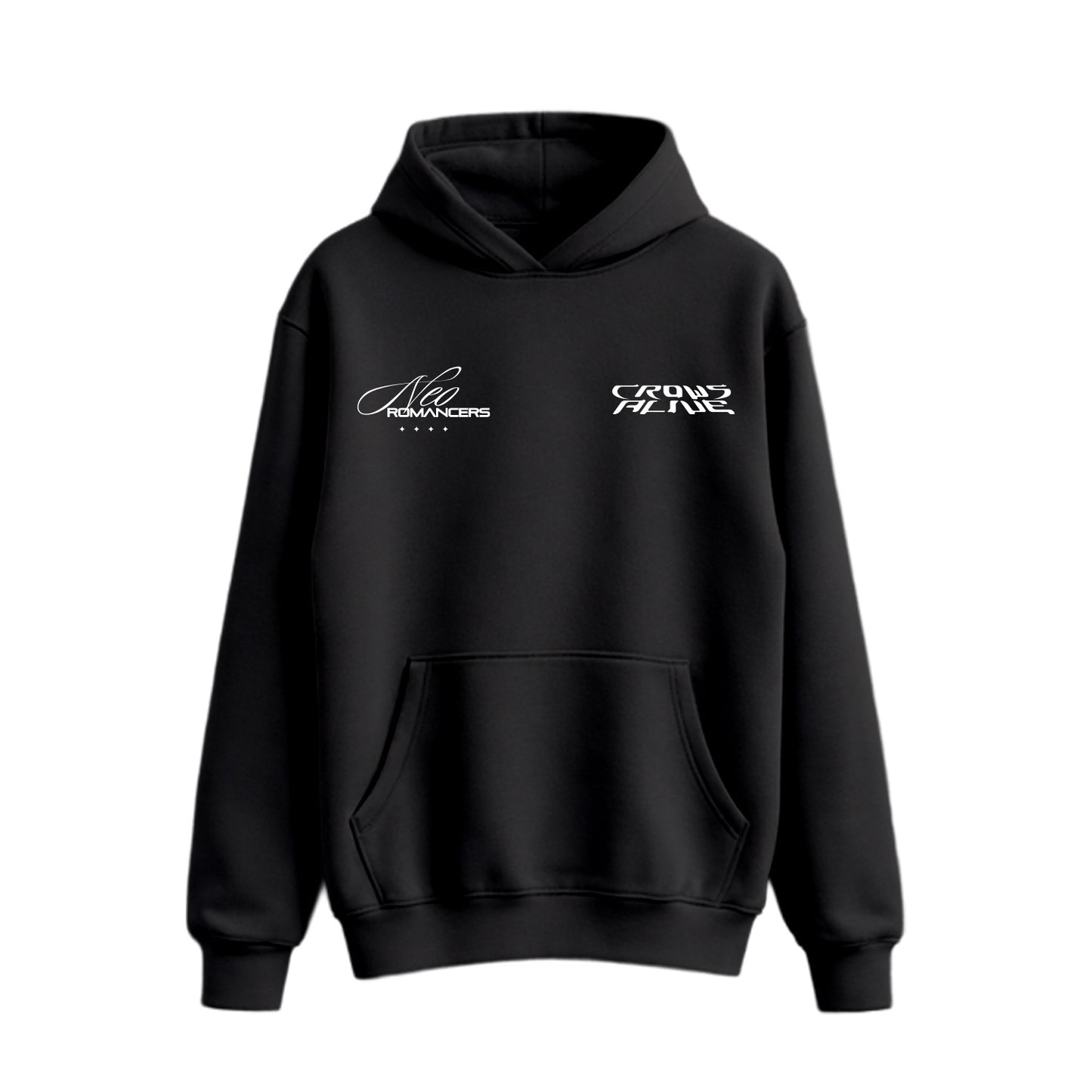 NEO ROMANCERS HOODIE