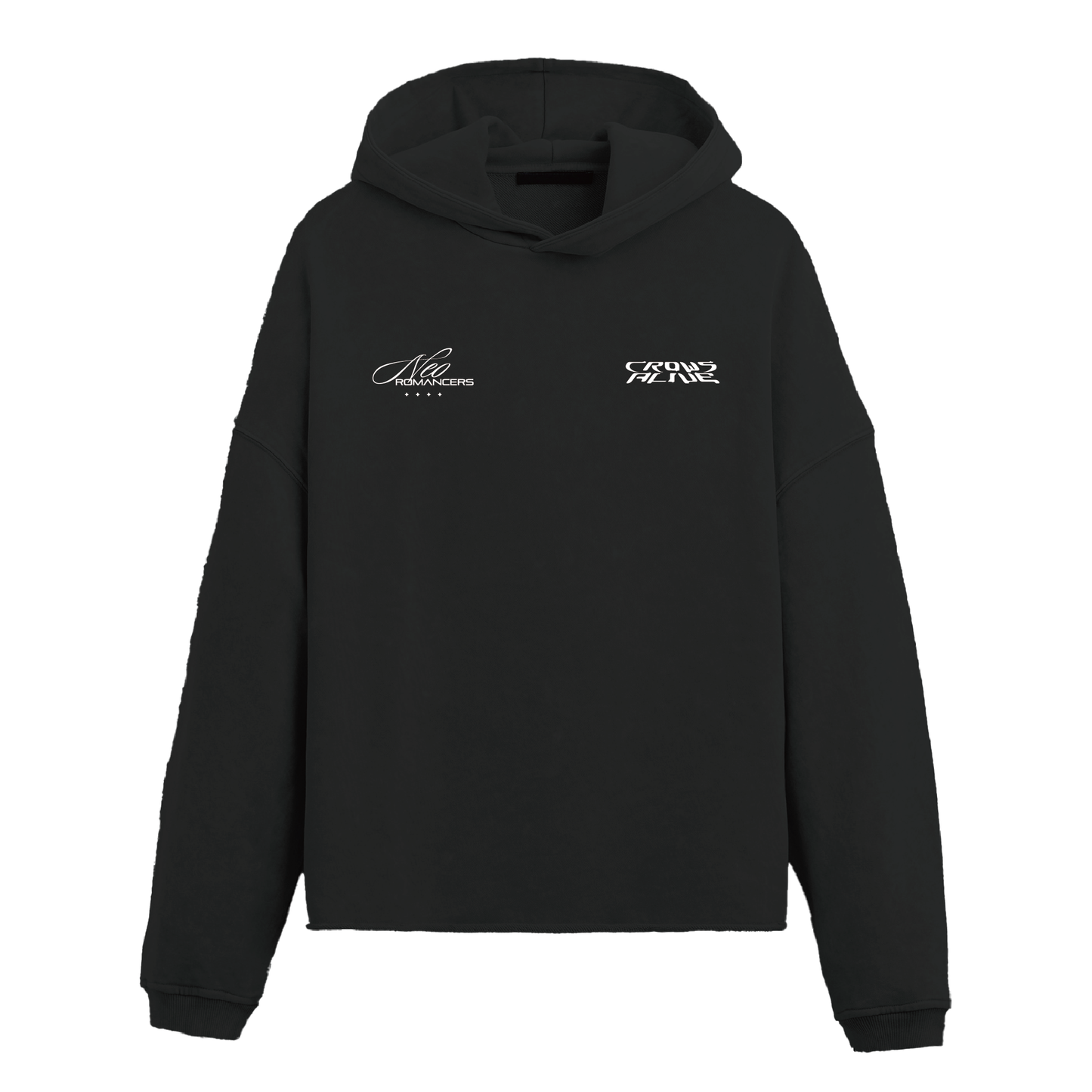 NEO ROMANCERS HOODIE