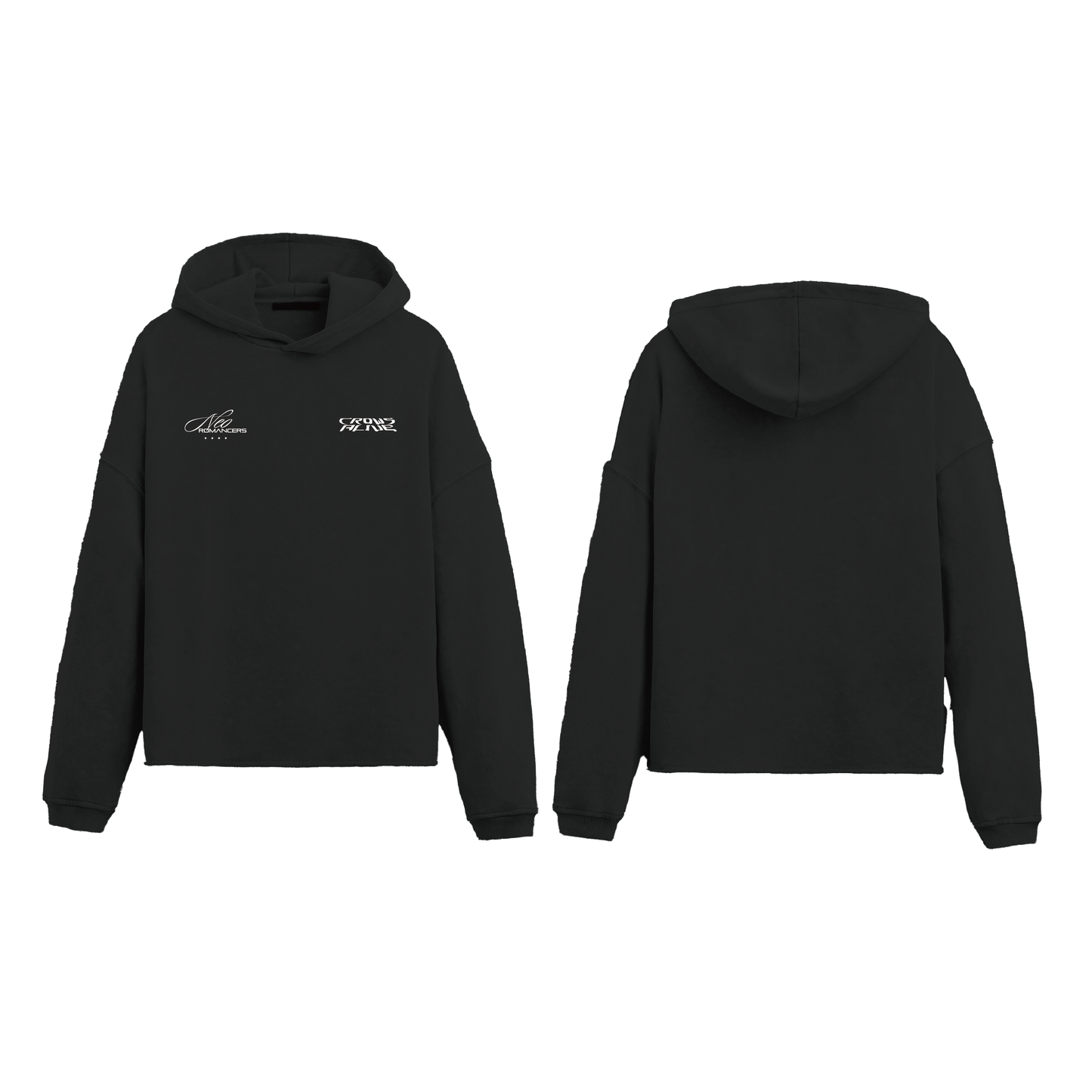 NEO ROMANCERS HOODIE