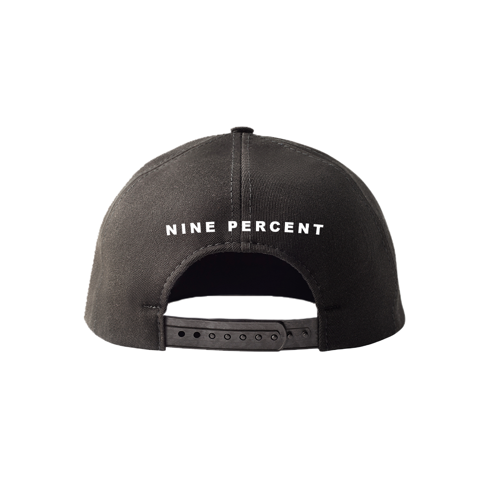 NINE BALL FLAT PEAK