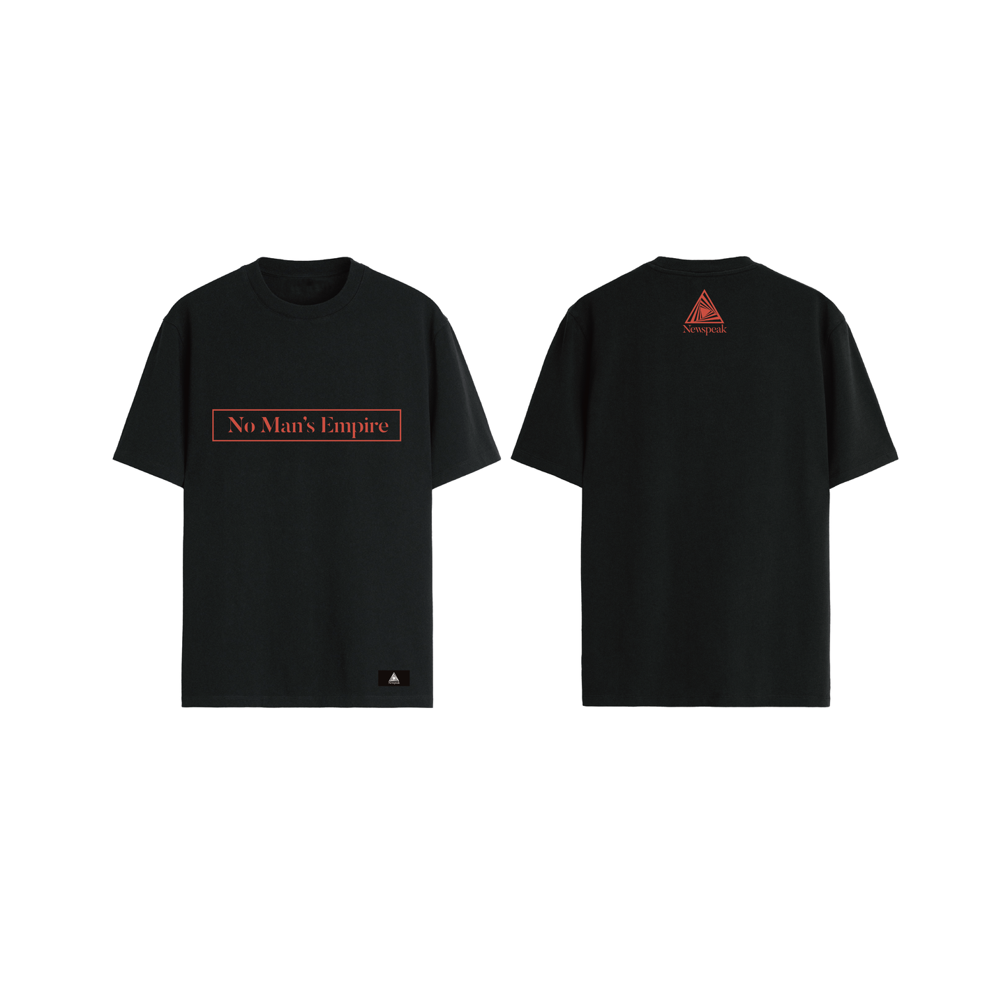 No Man's Empire T-SHIRT