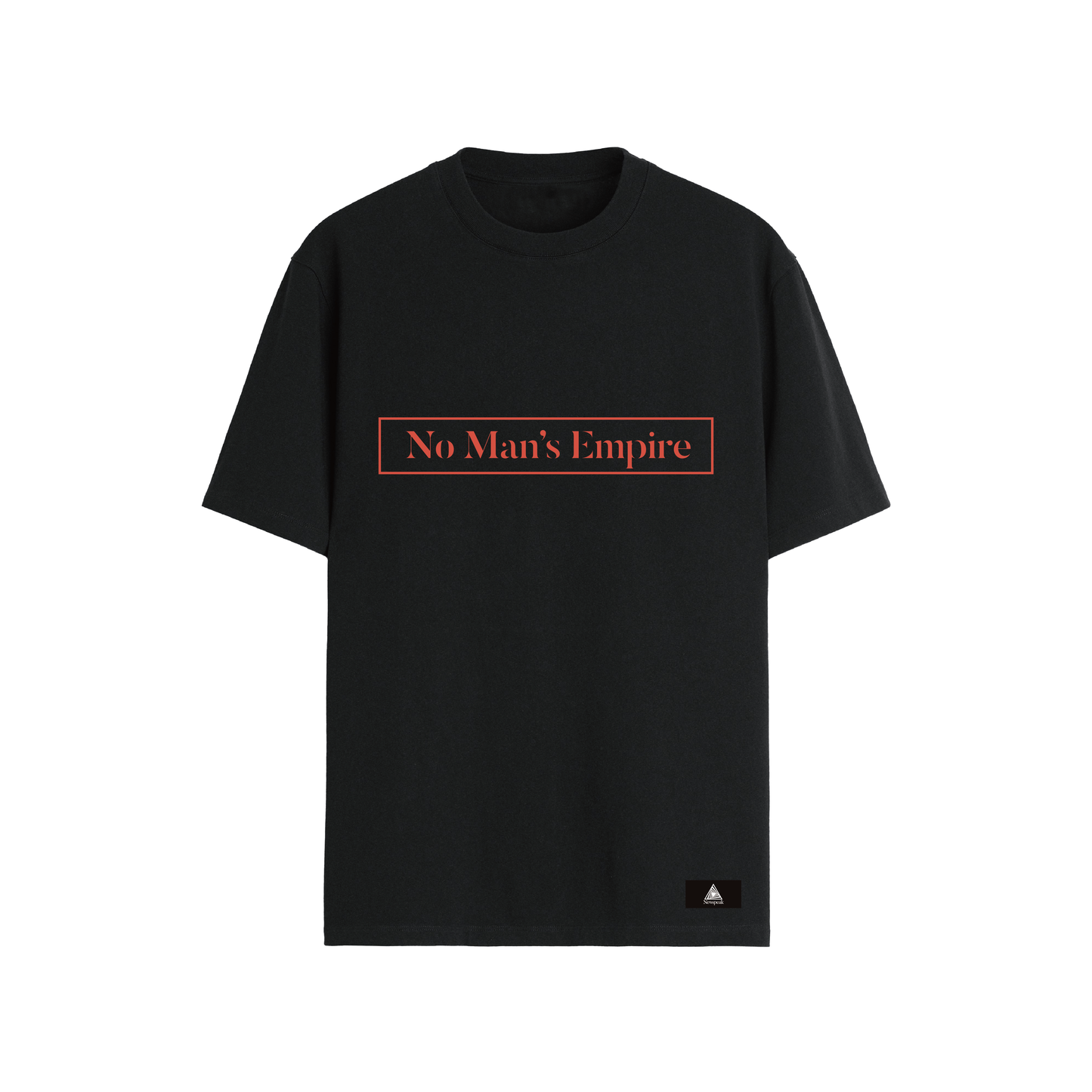 No Man's Empire T-SHIRT