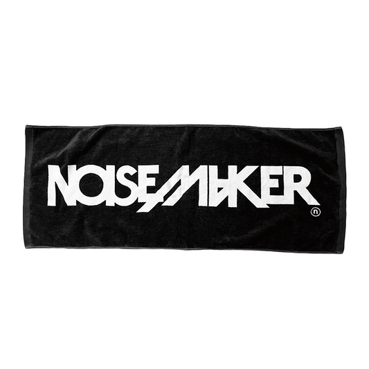 NM LOGO TOWEL 24