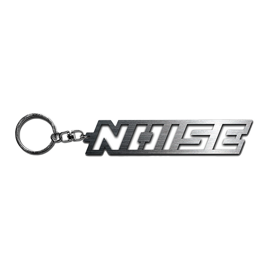 NM STAINLESS KEY HOLDER #3