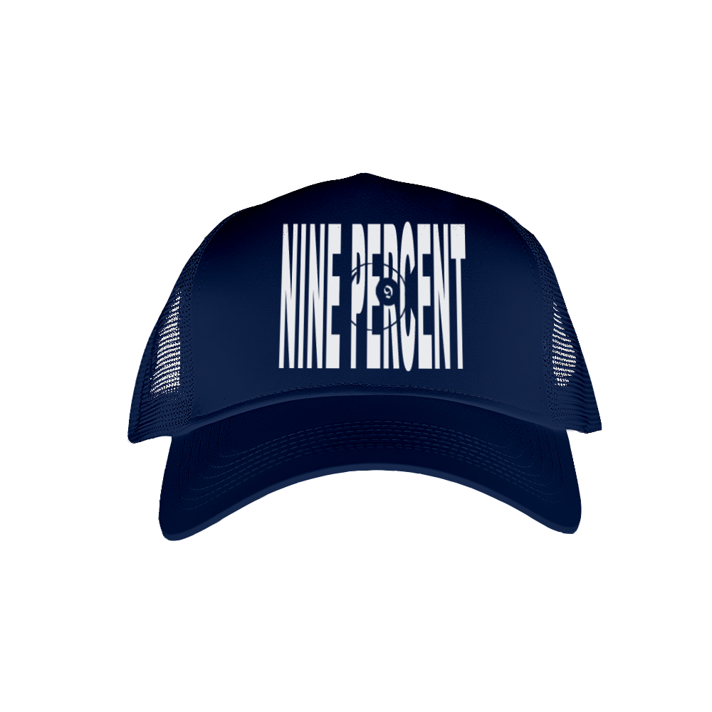 NP NINE BALL TRUCKER