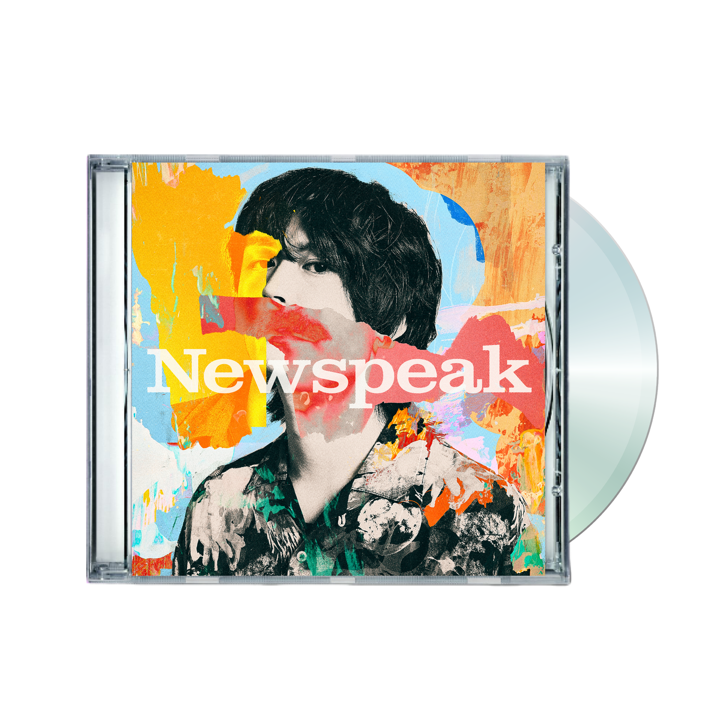 Newspeak(CD)