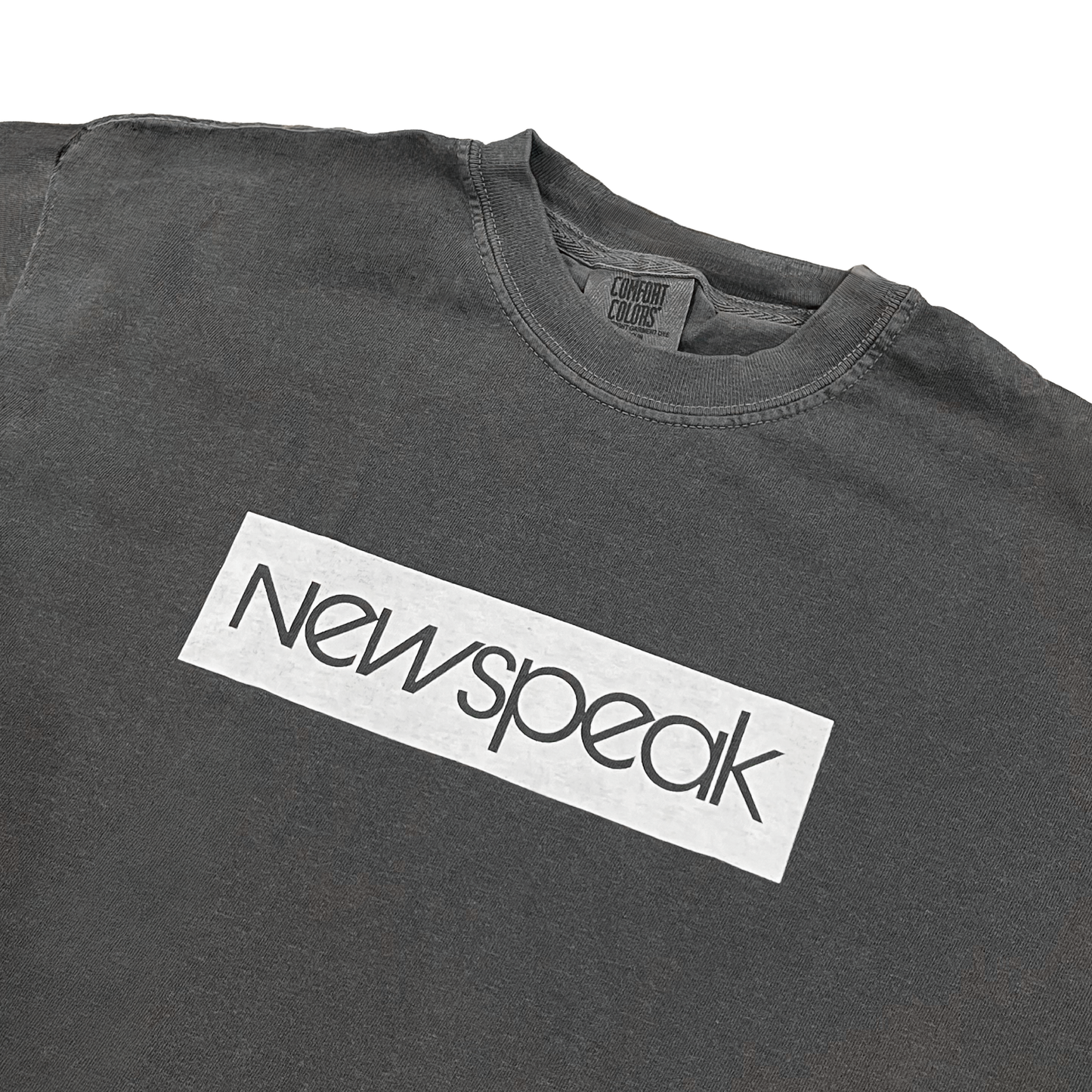 BOX LOGO T-SHIRT