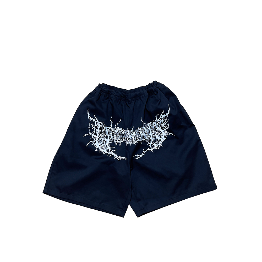 Over Shorts