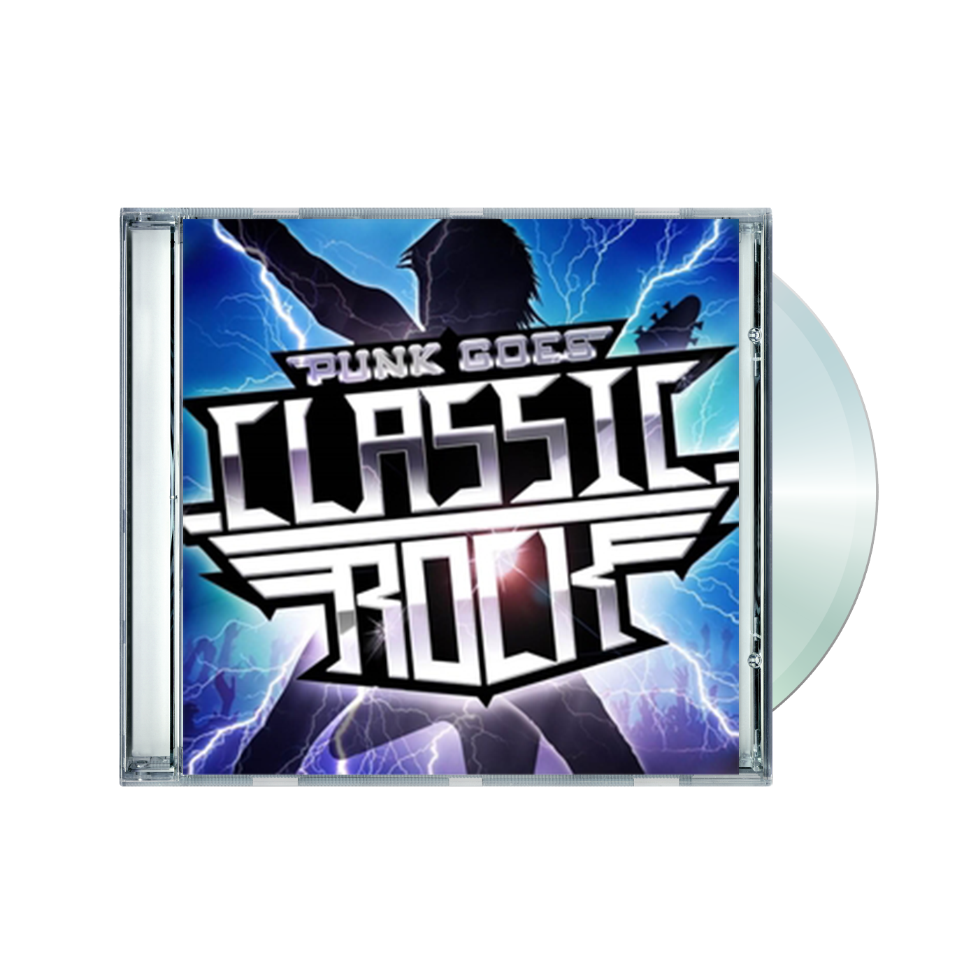 PUNK GOES CLASSIC ROCK