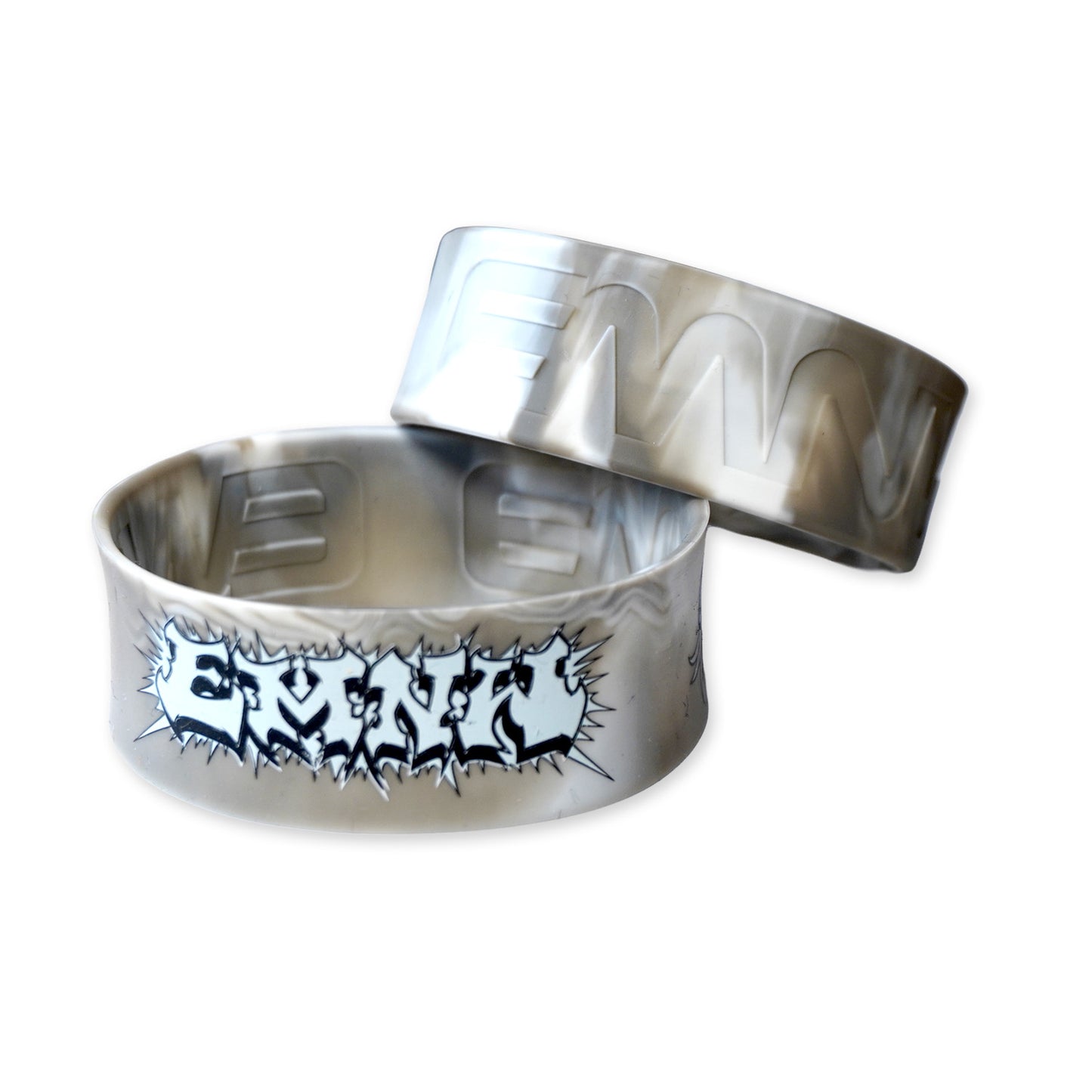REVERSIBLE RUBBER BAND
