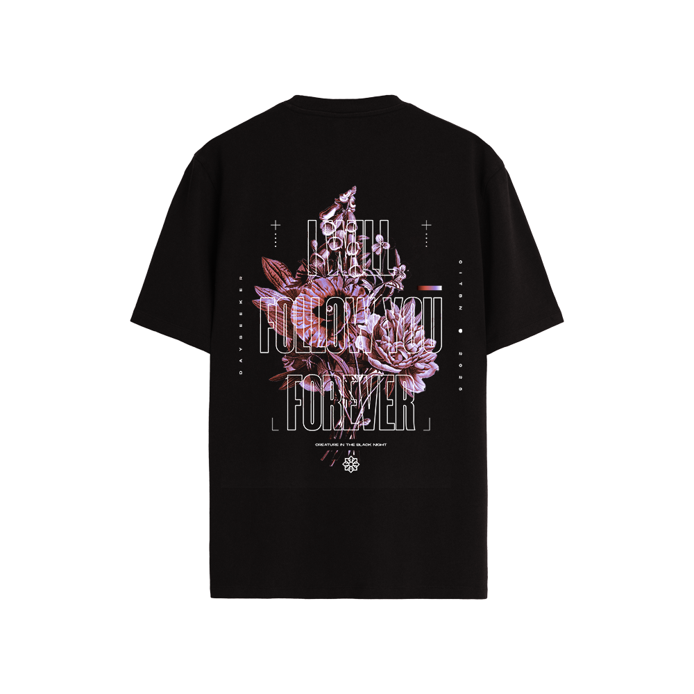 Follow You Forever Tee