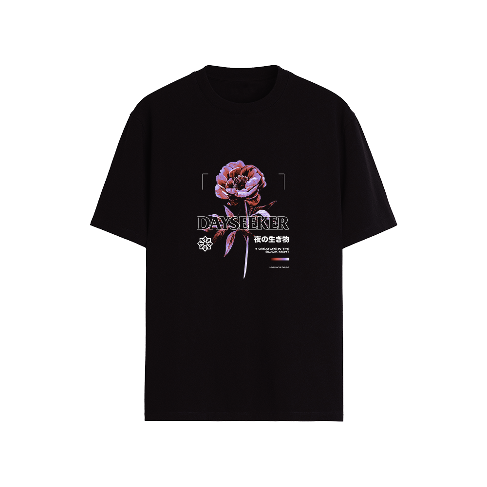 Follow You Forever Tee