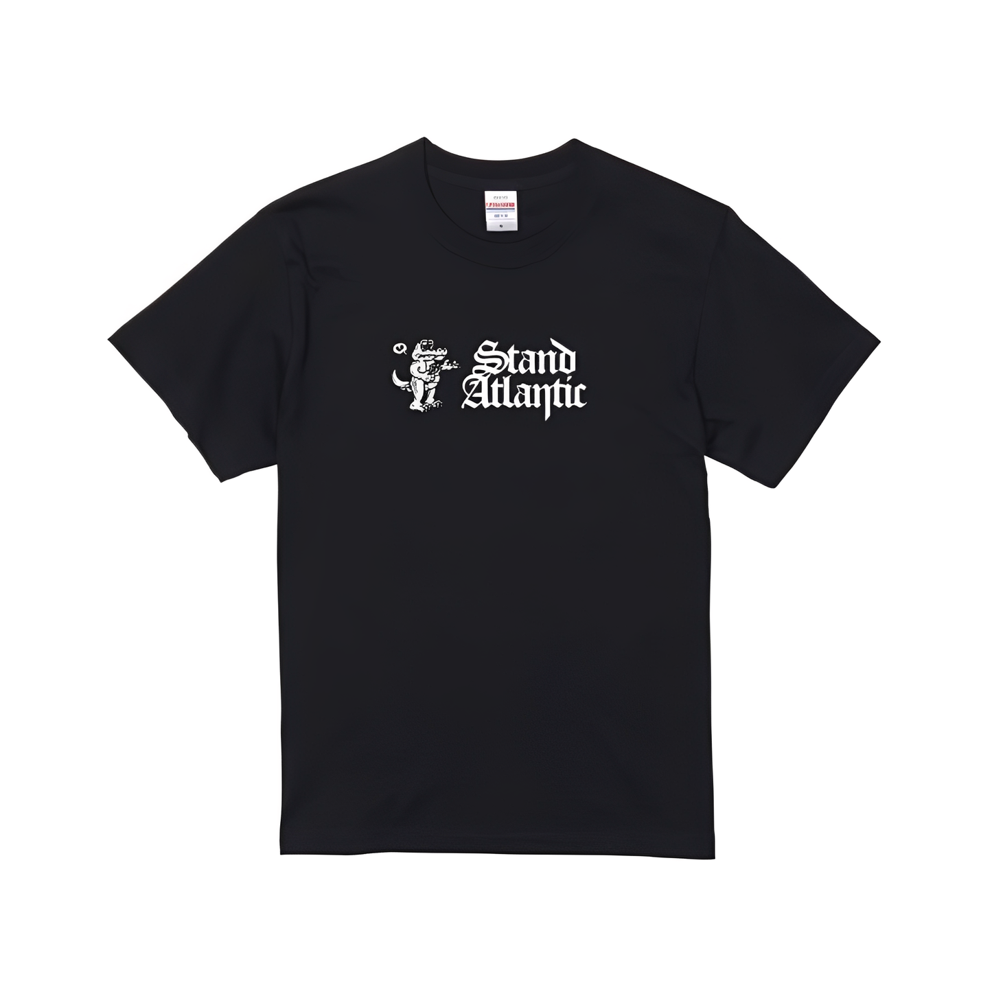 Crocodile T-Shirt