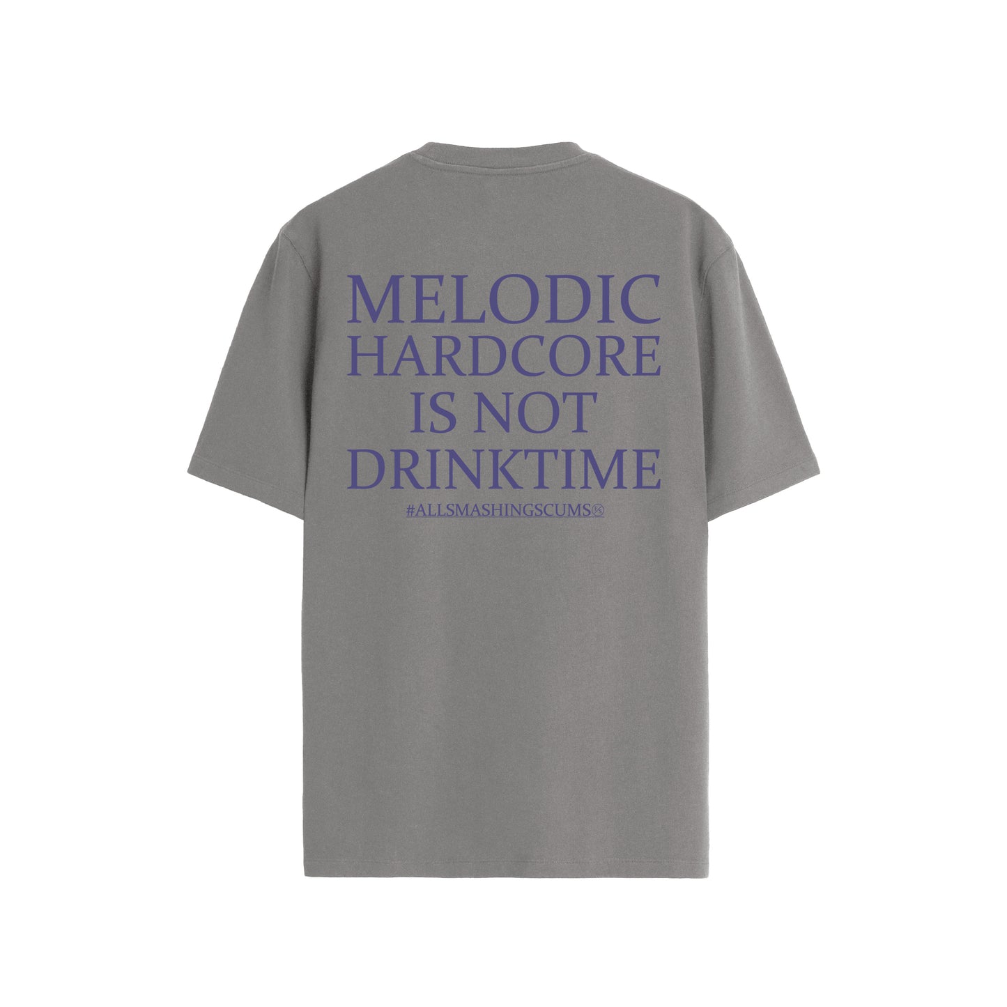 SAHAA×FIRST TO FIGHT W NAME T-shirts "MHINDT"
