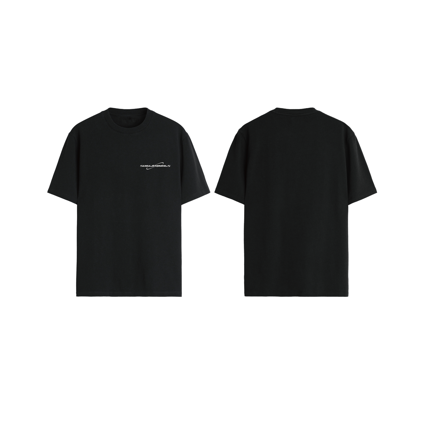 Simple Logo T