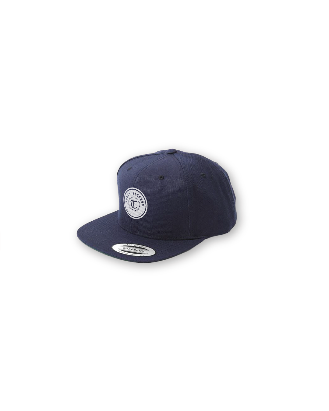【受注】CIRCLE LOGO SNAPBACK CAP