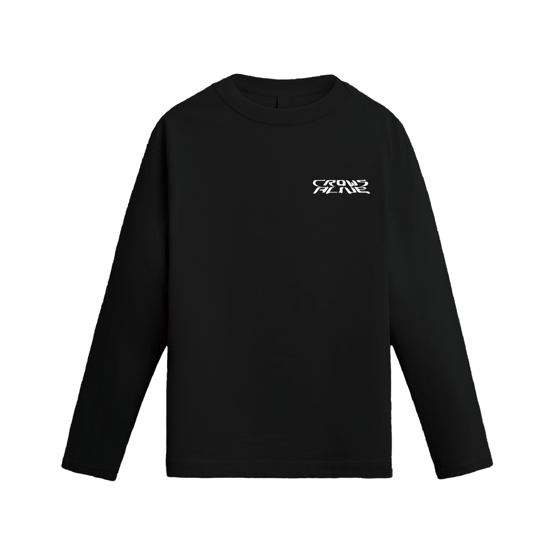 NEO ROMANCERS L/S TEE