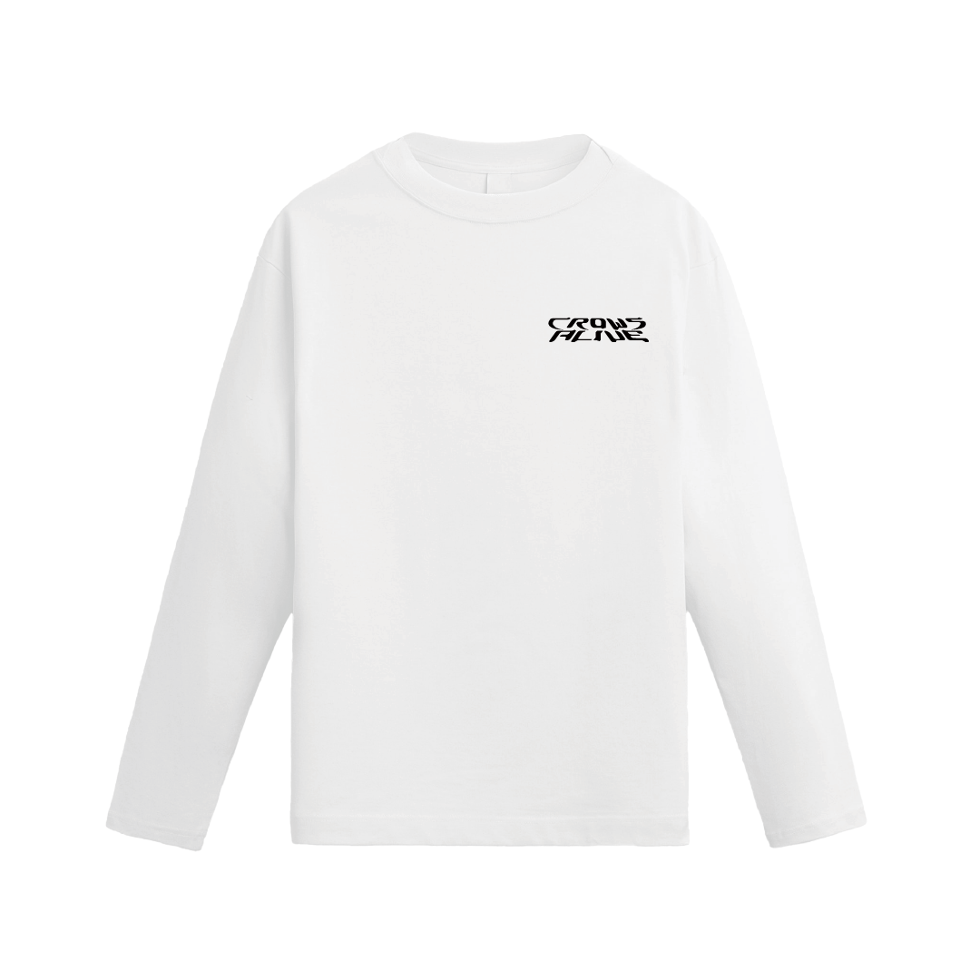 NEO ROMANCERS L/S TEE