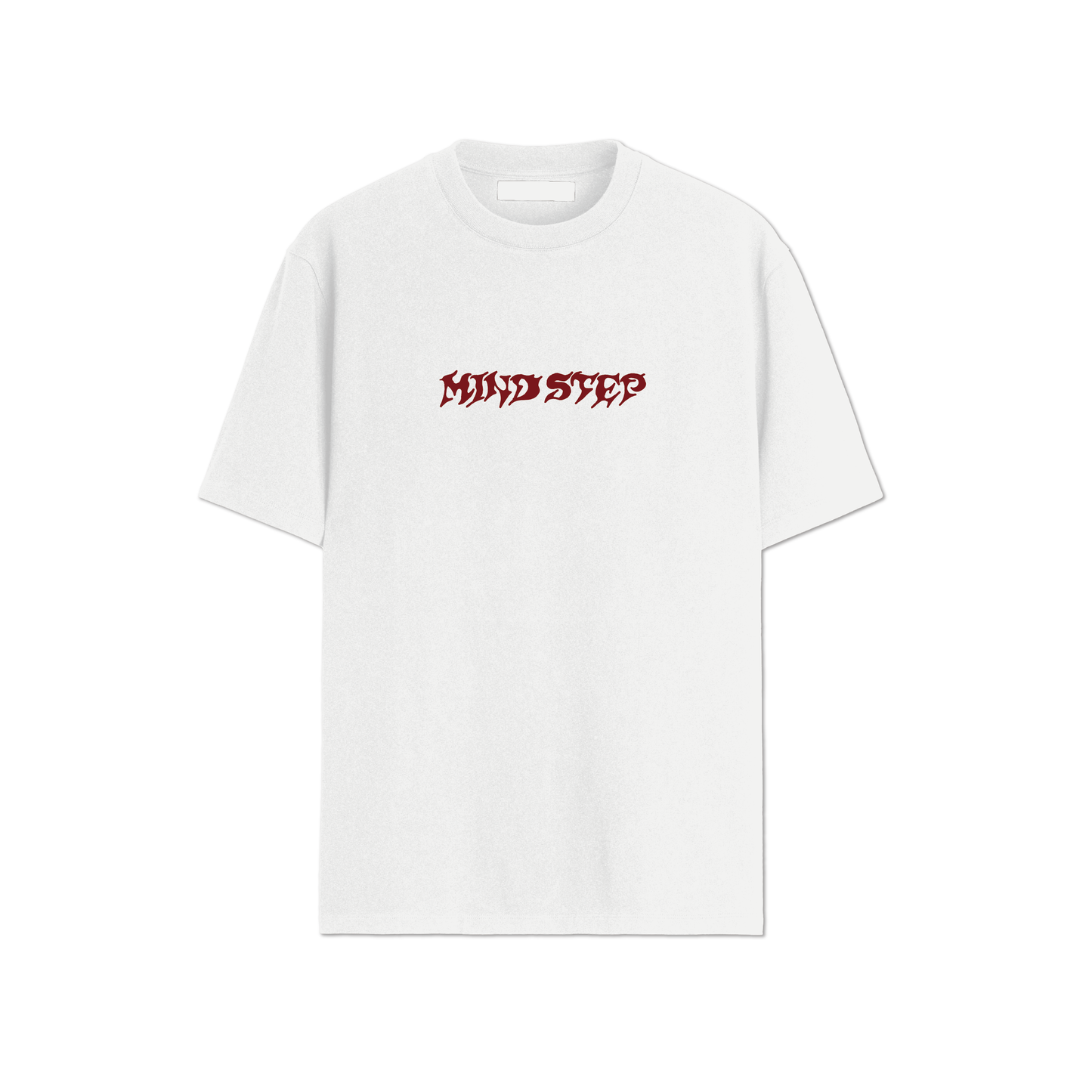 STEP T-shirt